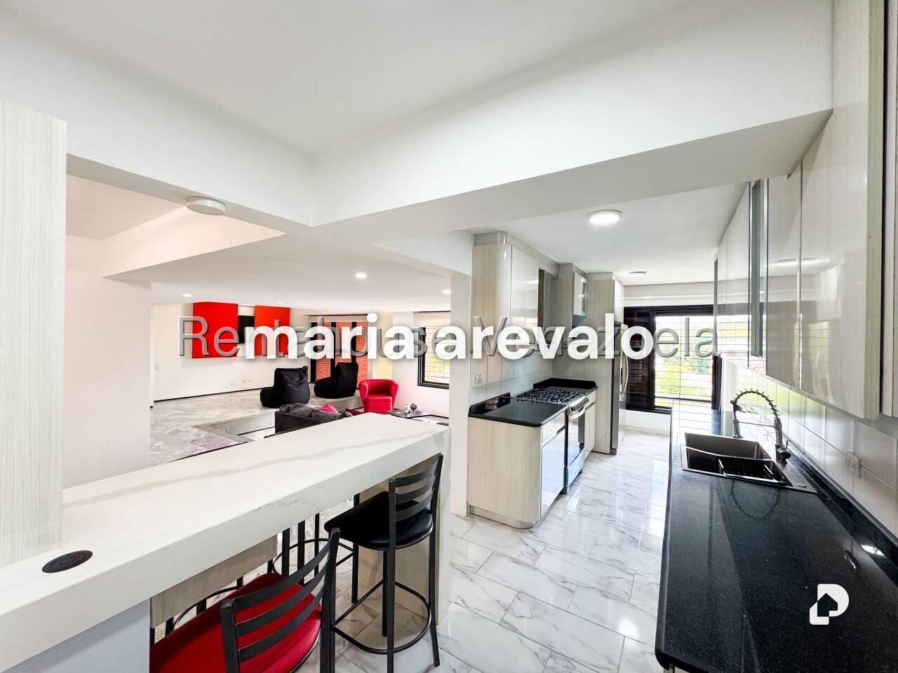 Apartamento en Sebucan, Caracas – 12