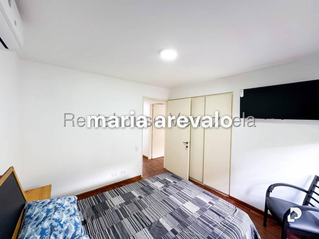 Apartamento en Sebucan, Caracas – 28