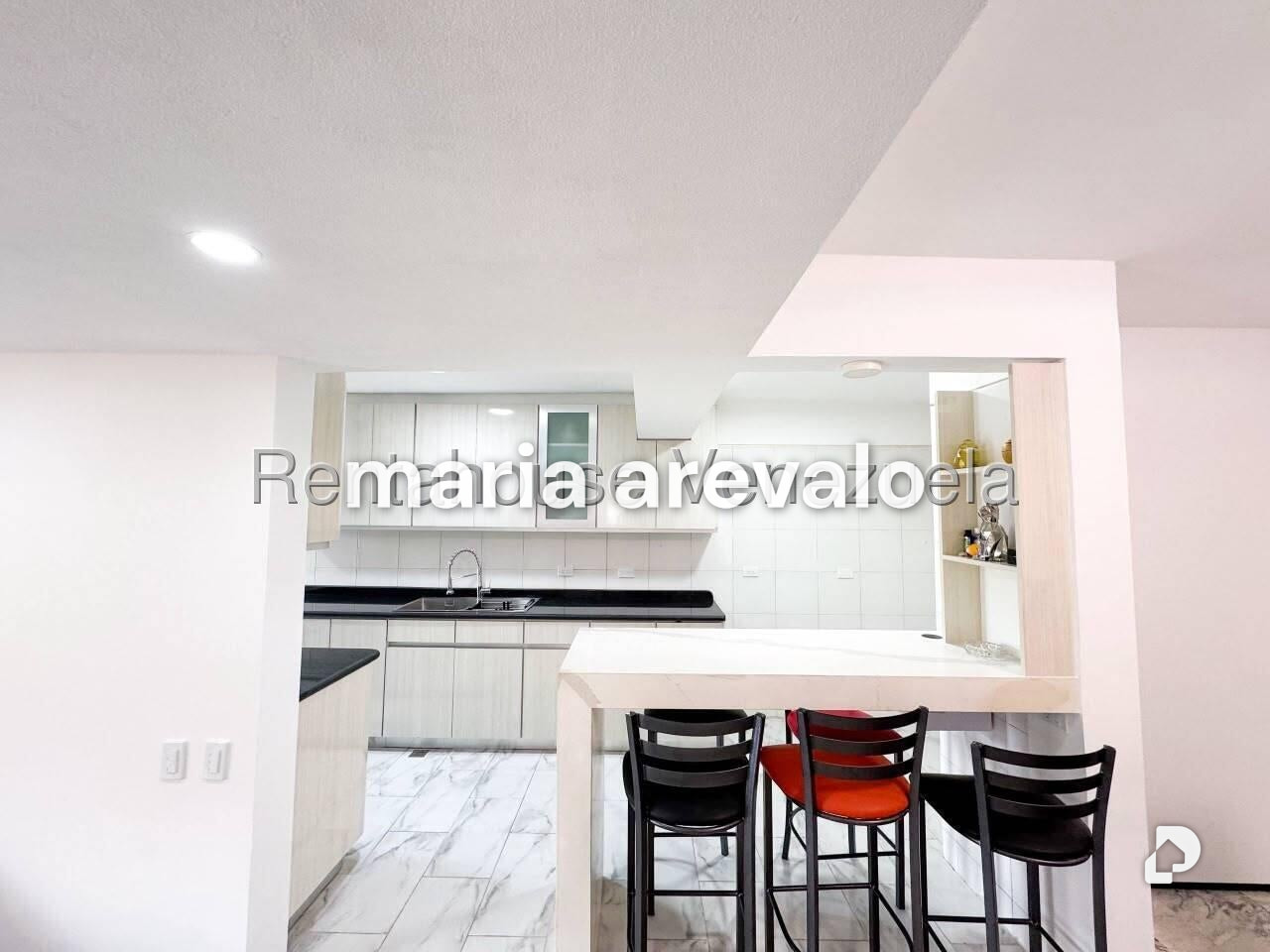 Apartamento en Sebucan, Caracas – 19