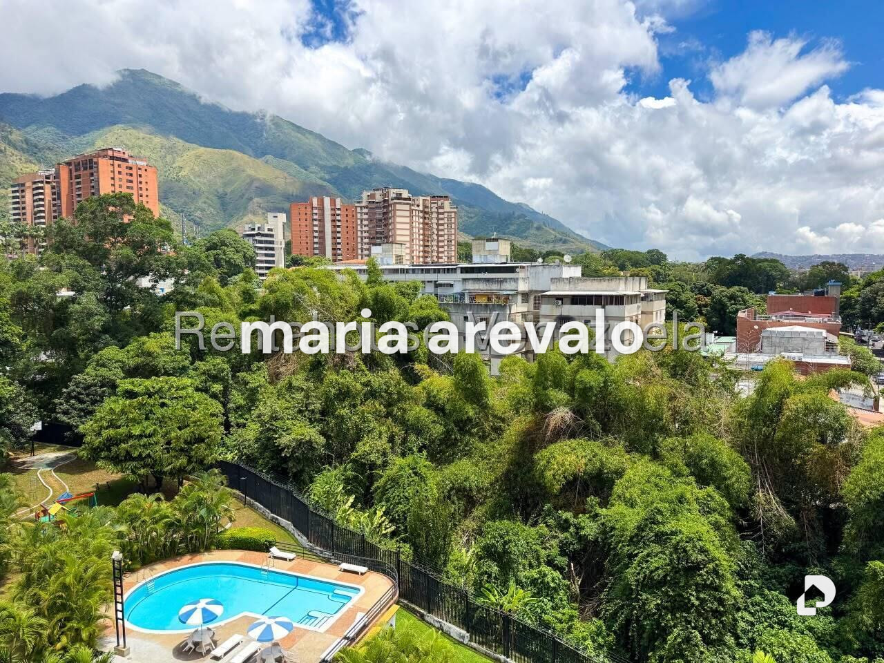 Apartamento en Sebucan, Caracas – 21