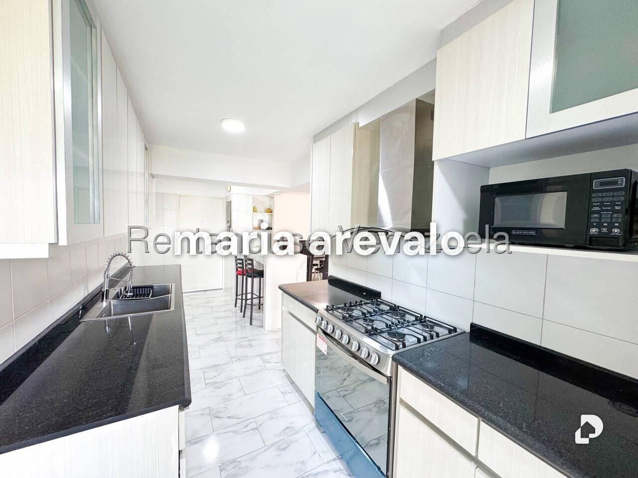 Apartamento en Sebucan, Caracas – 14