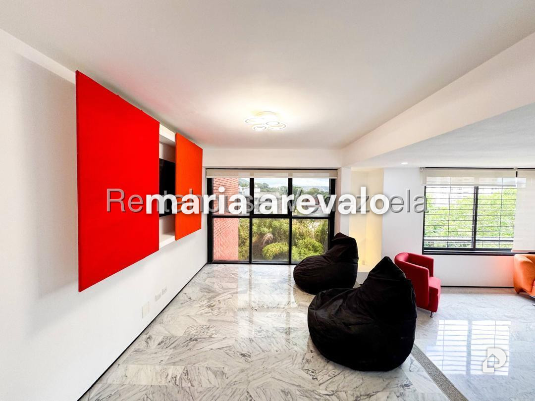 Apartamento en Sebucan, Caracas – 5