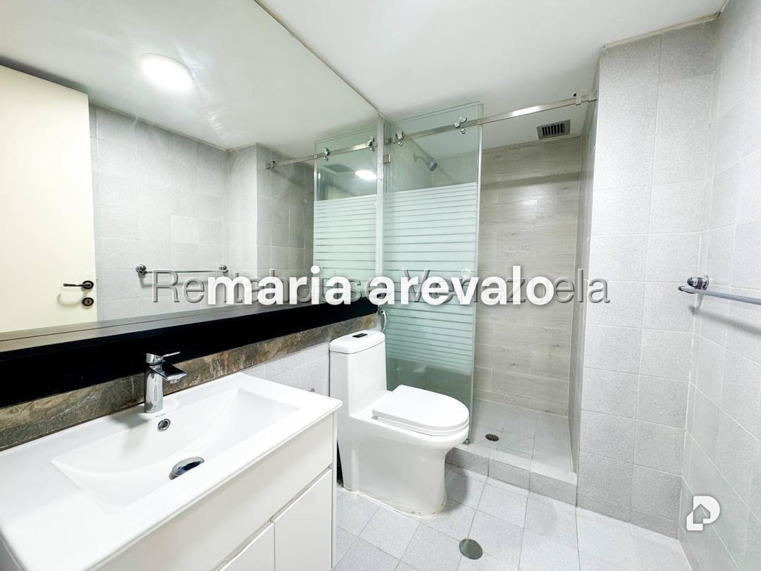 Apartamento en Sebucan, Caracas – 30