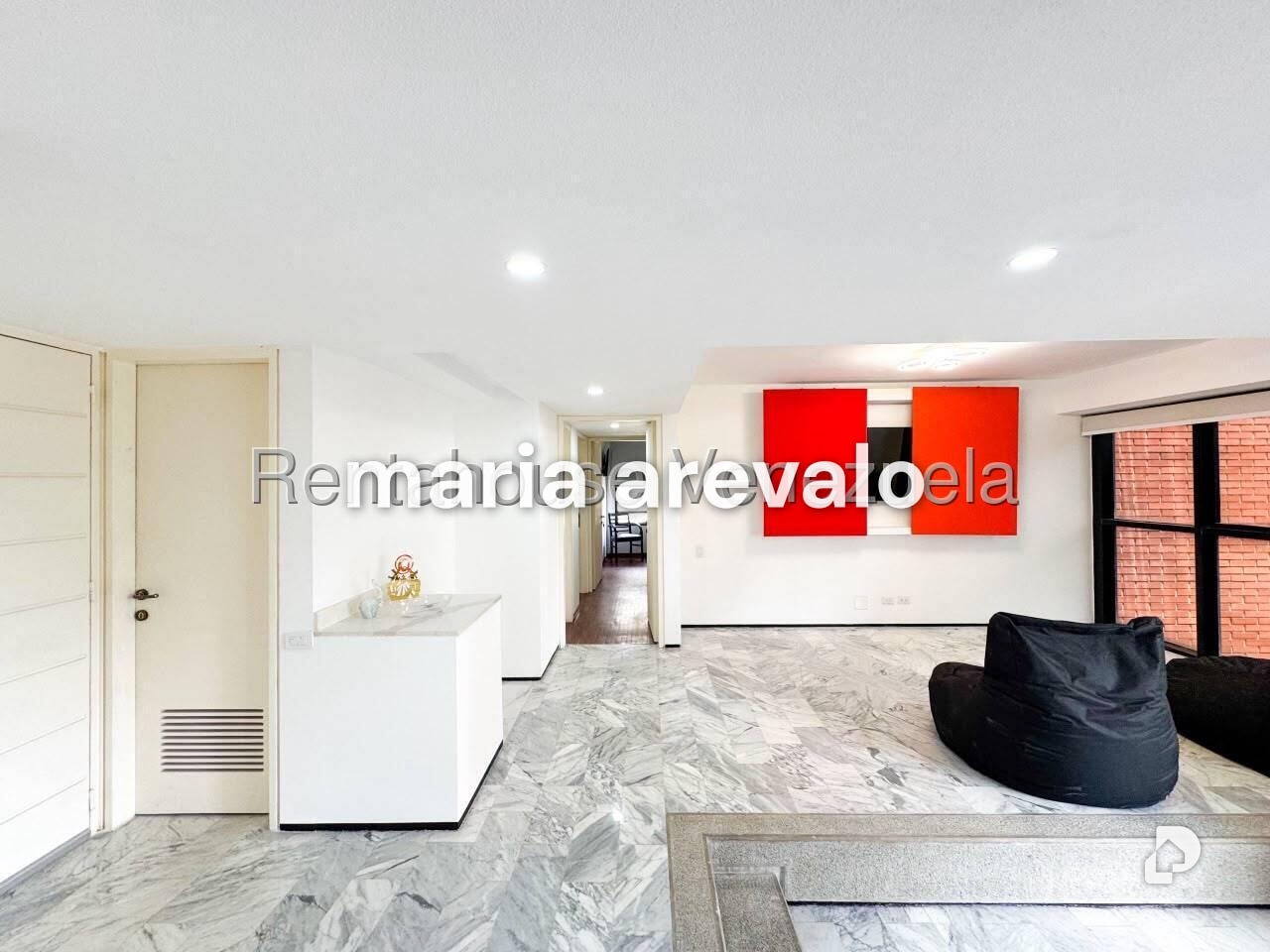 Apartamento en Sebucan, Caracas – 6