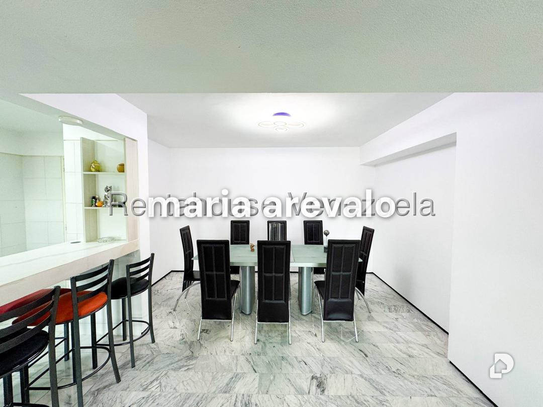 Apartamento en Sebucan, Caracas – 7