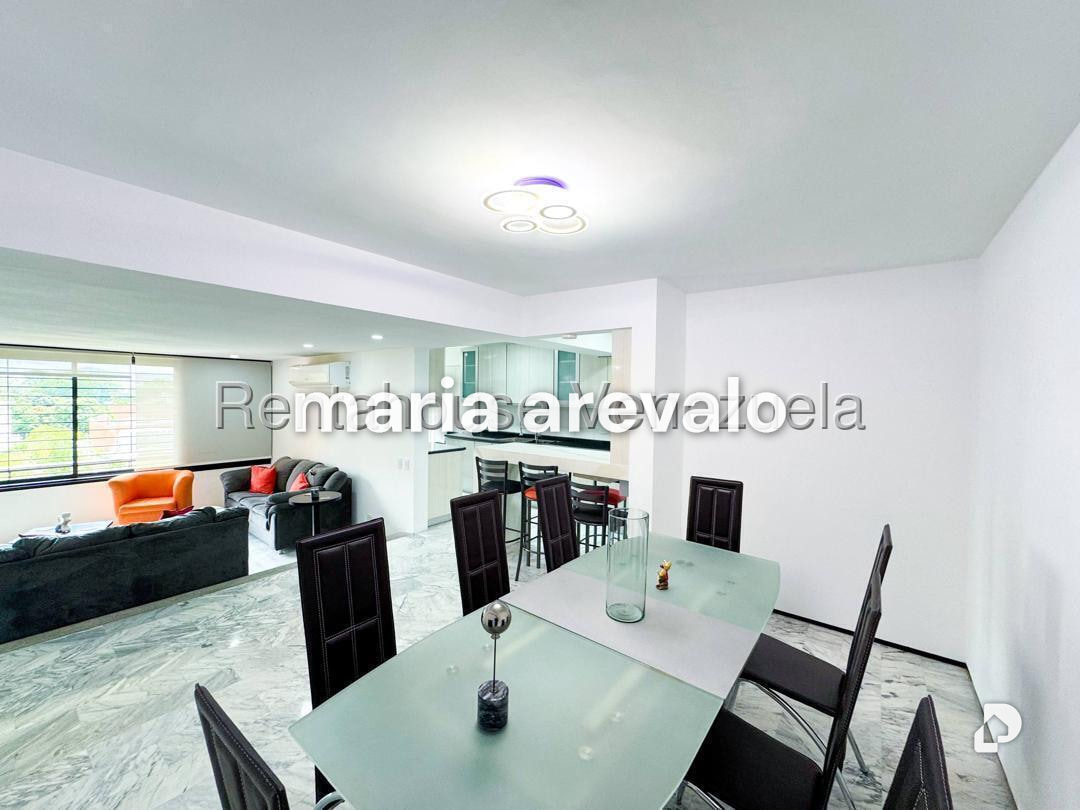Apartamento en Sebucan, Caracas – 8