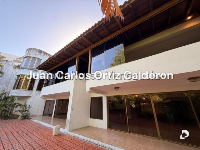 House in Colinas del Tamanaco, Caracas – 4