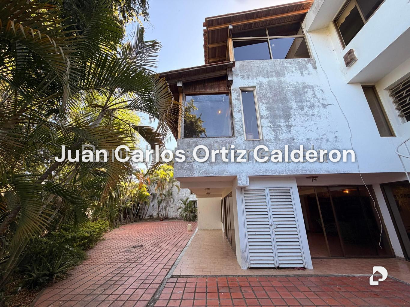 House in Colinas del Tamanaco, Caracas – 7