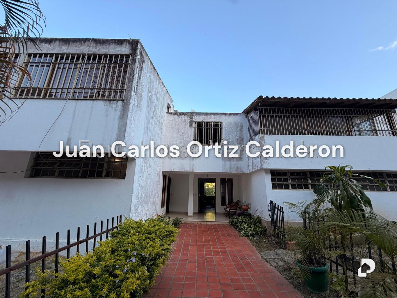 House in Colinas del Tamanaco, Caracas – 3