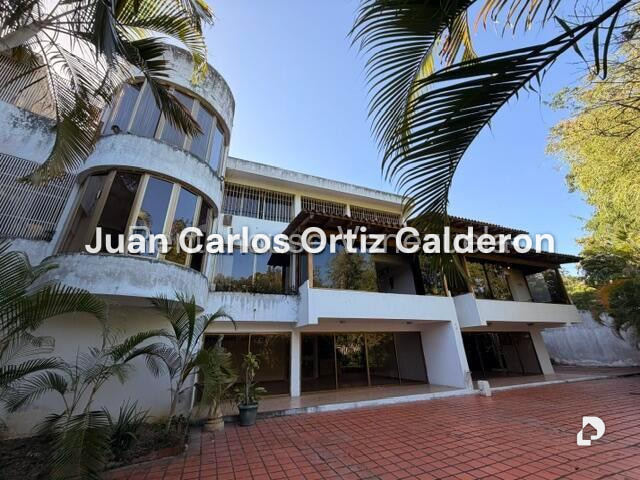 House in Colinas del Tamanaco, Caracas – 6