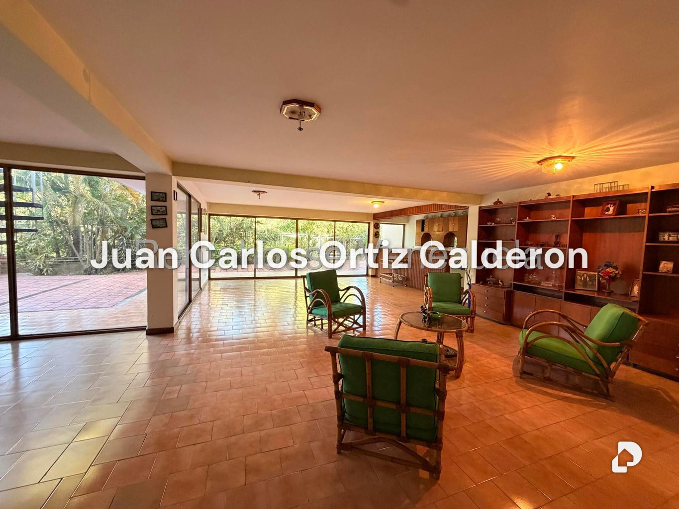 House in Colinas del Tamanaco, Caracas – 12