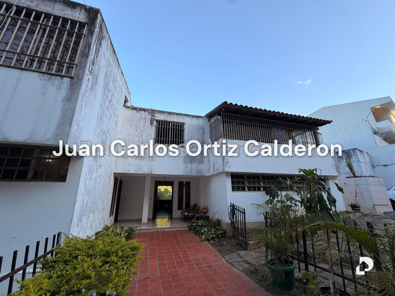 House in Colinas del Tamanaco, Caracas – 5