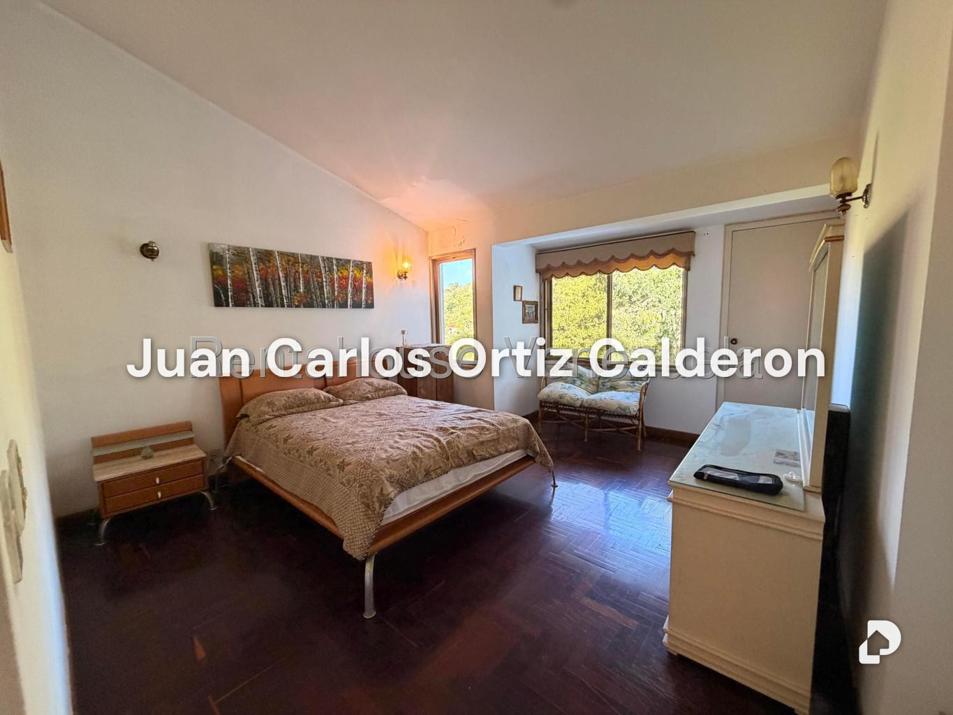 House in Colinas del Tamanaco, Caracas – 29