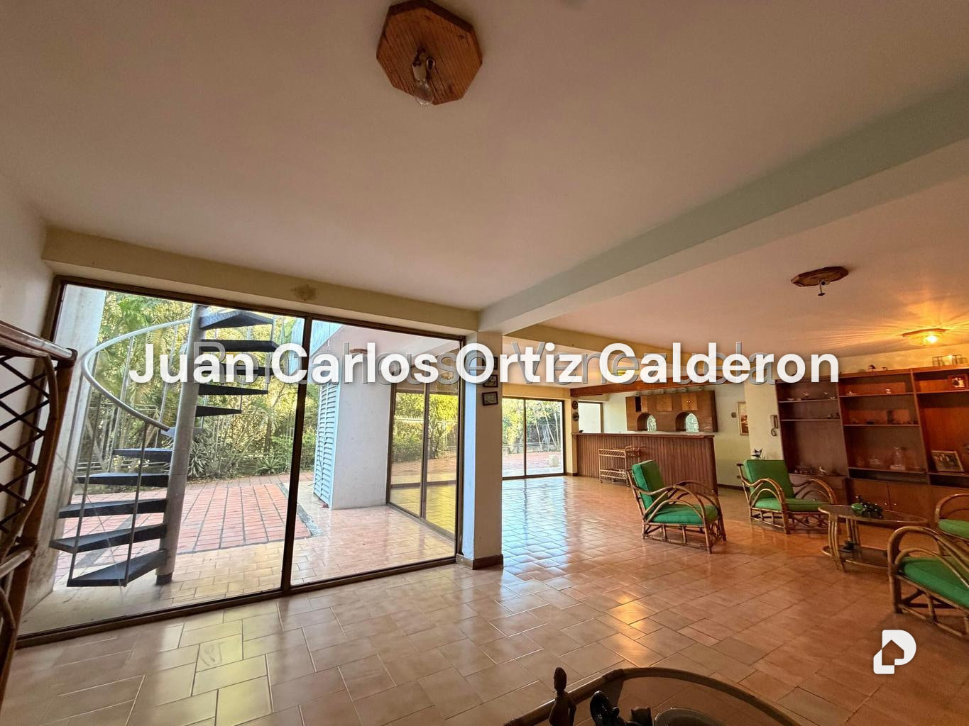 House in Colinas del Tamanaco, Caracas – 13