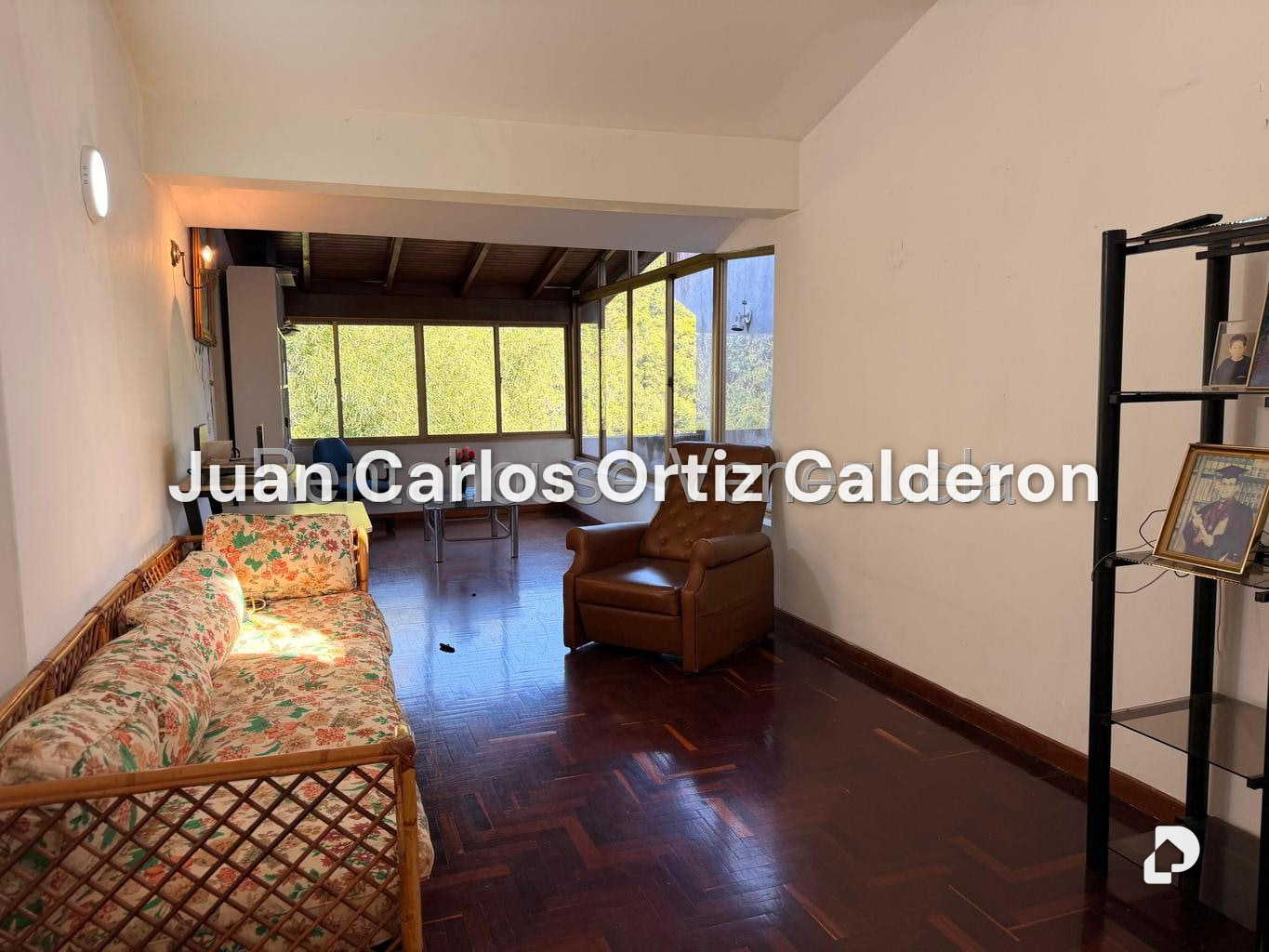 House in Colinas del Tamanaco, Caracas – 22