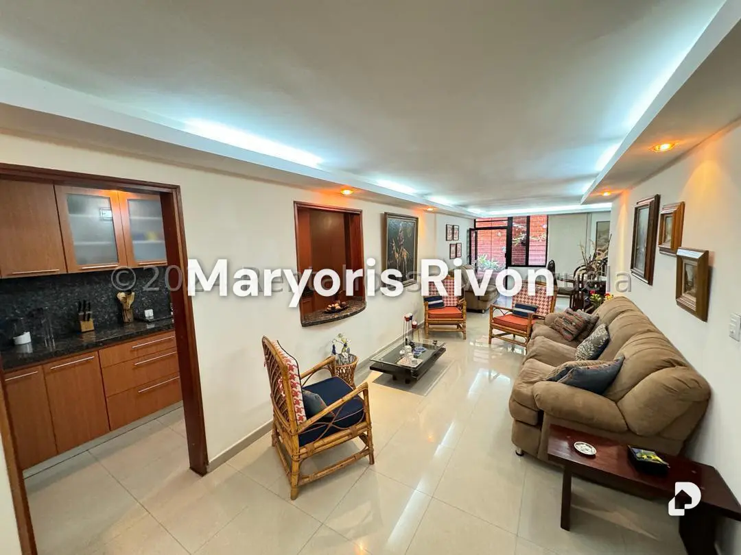 Apartamento en Colinas de La Tahona, Caracas – 5