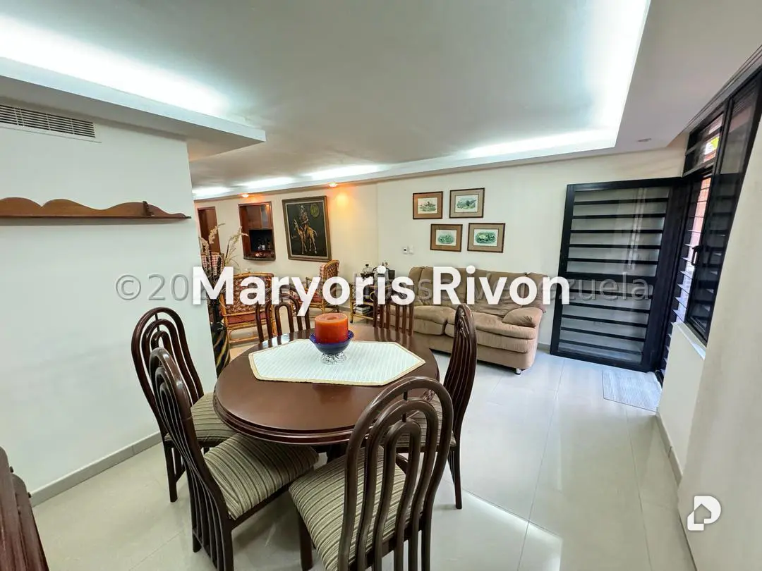 Apartamento en Colinas de La Tahona, Caracas – 10
