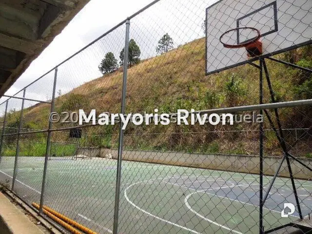 Apartamento en Colinas de La Tahona, Caracas – 26