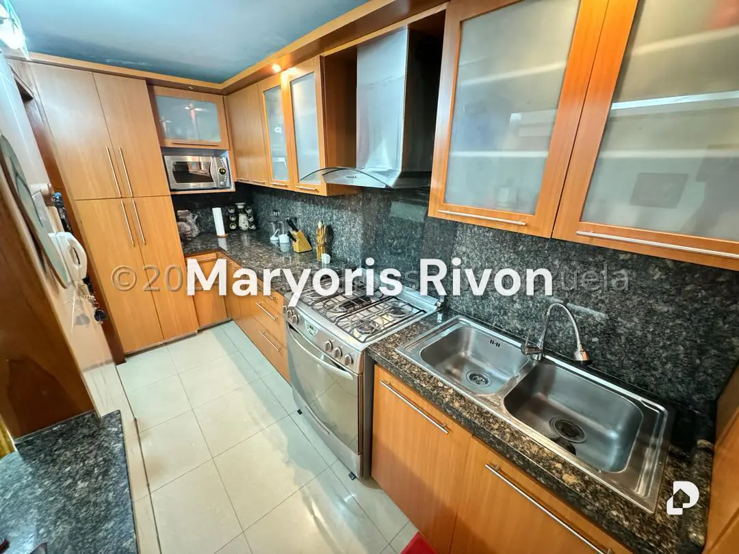 Apartamento en Colinas de La Tahona, Caracas – 8