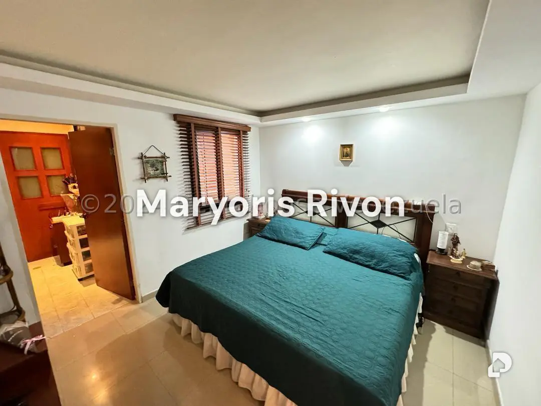 Apartamento en Colinas de La Tahona, Caracas – 13
