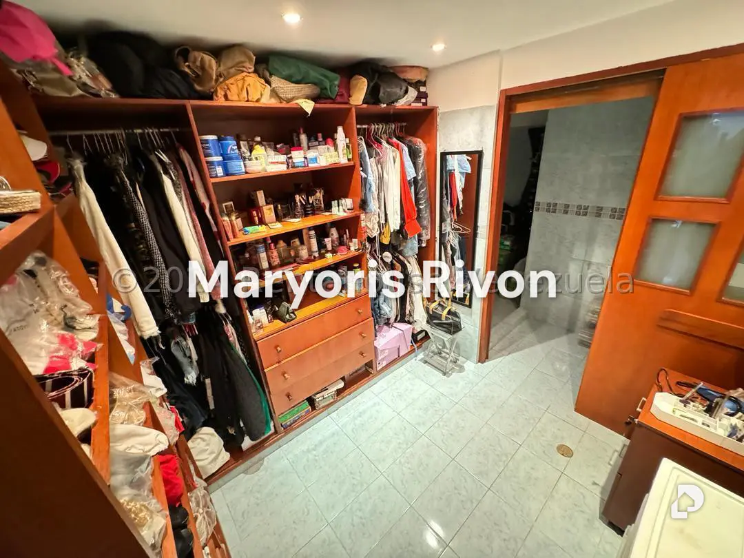 Apartamento en Colinas de La Tahona, Caracas – 14