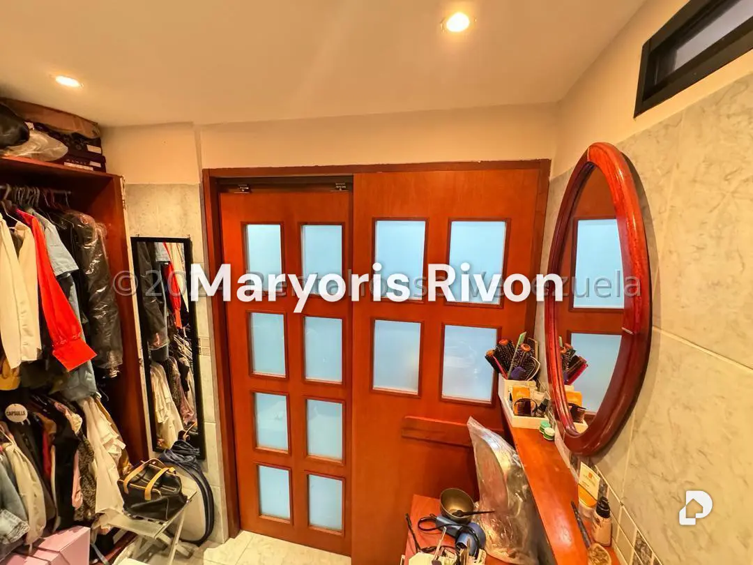 Apartamento en Colinas de La Tahona, Caracas – 15