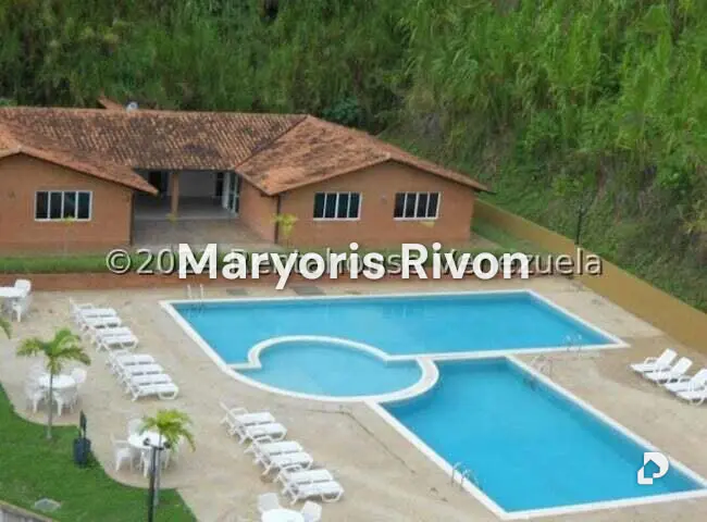Apartamento en Colinas de La Tahona, Caracas – 24