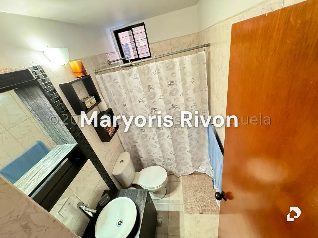 Apartamento en Colinas de La Tahona, Caracas – 22