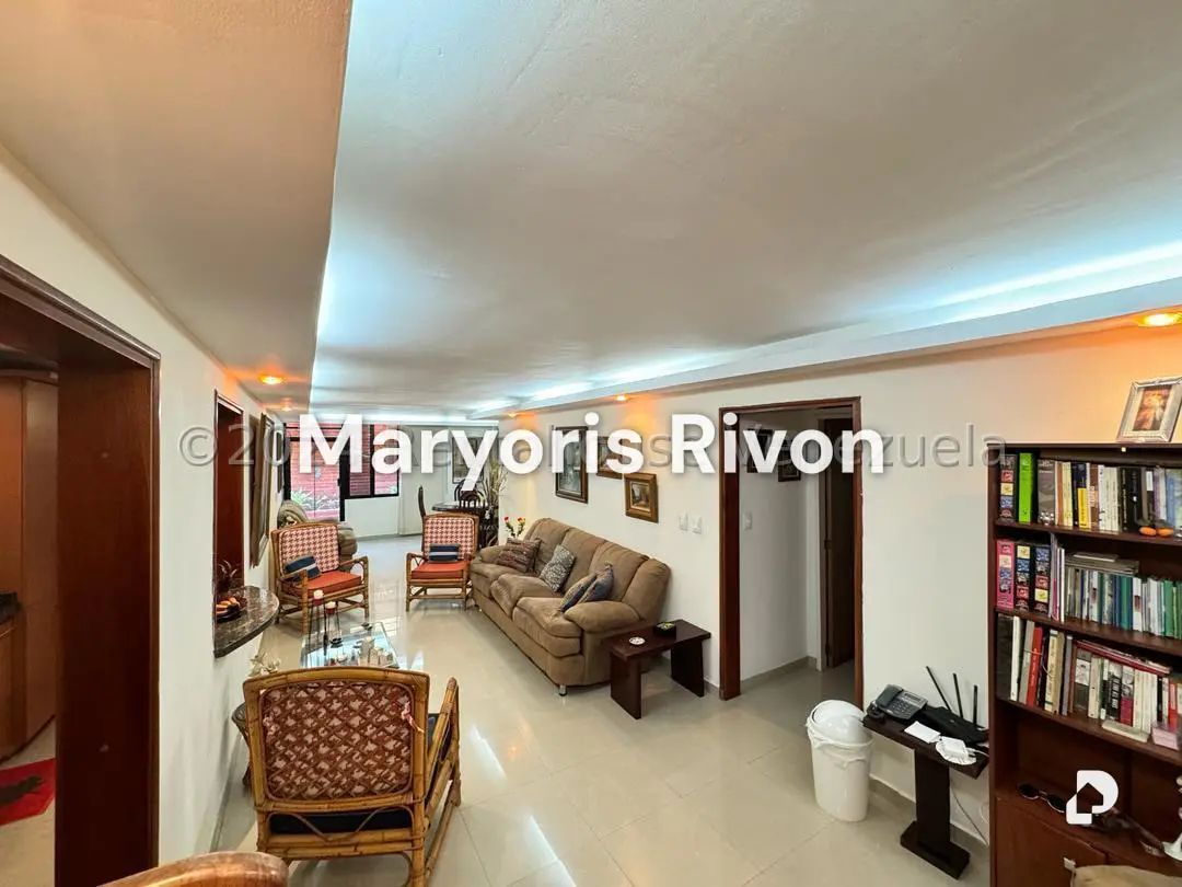 Apartamento en Colinas de La Tahona, Caracas – 4