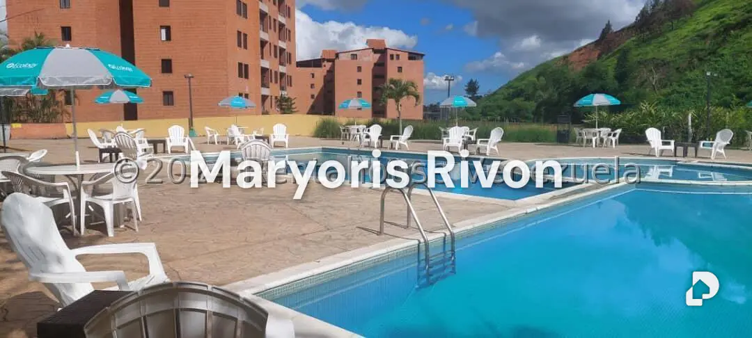 Apartamento en Colinas de La Tahona, Caracas – 25