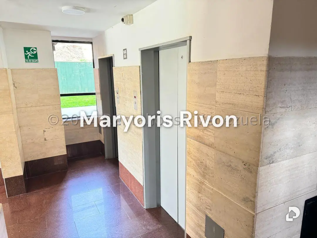 Apartamento en Colinas de La Tahona, Caracas – 3