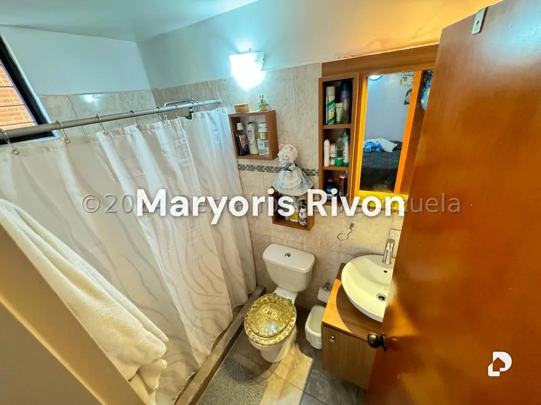 Apartamento en Colinas de La Tahona, Caracas – 19