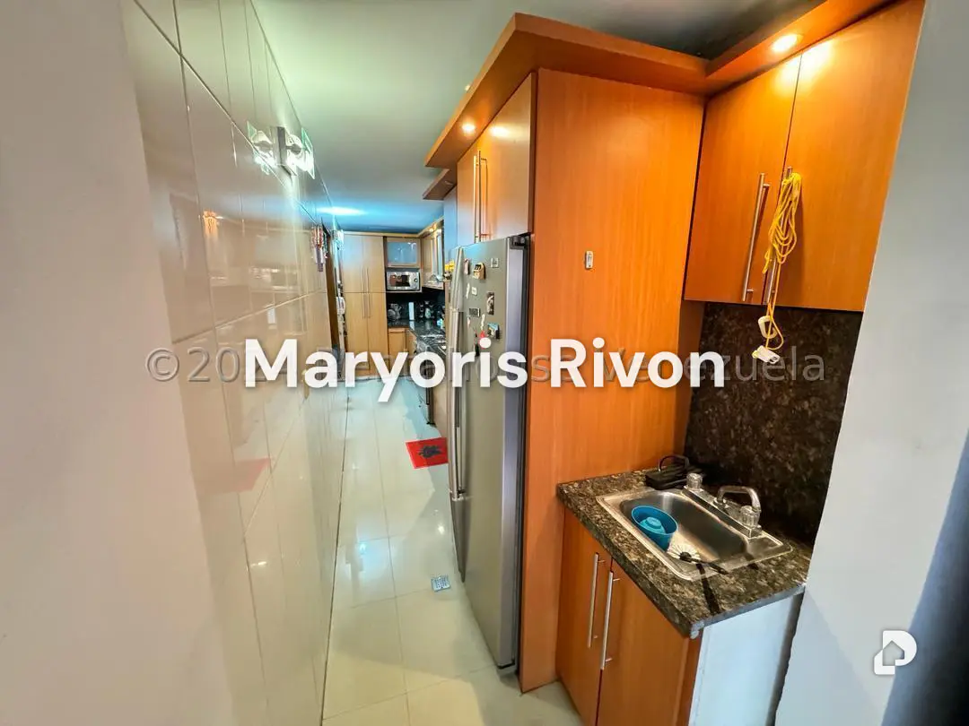 Apartamento en Colinas de La Tahona, Caracas – 9