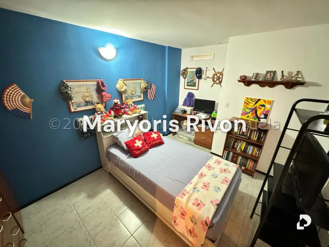 Apartamento en Colinas de La Tahona, Caracas – 20