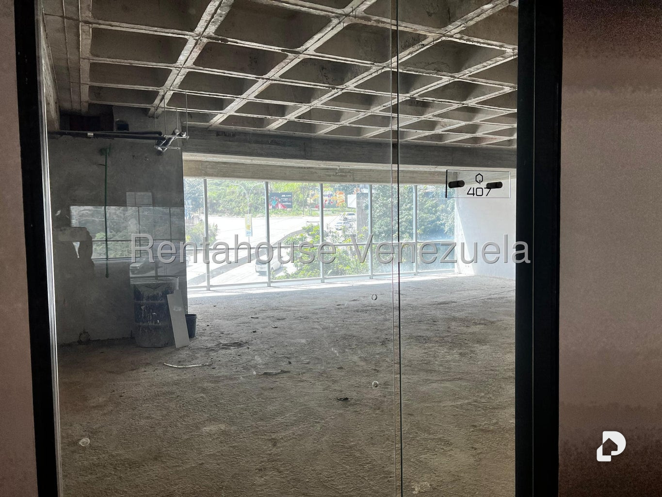 Oficina en Los Naranjos (del Cafetal), Caracas – 9