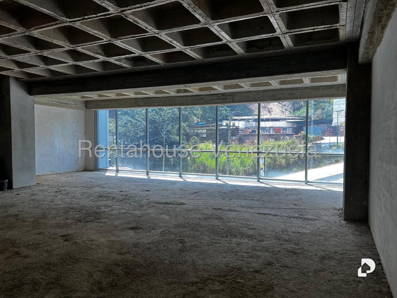 Oficina en Los Naranjos (del Cafetal), Caracas – 10
