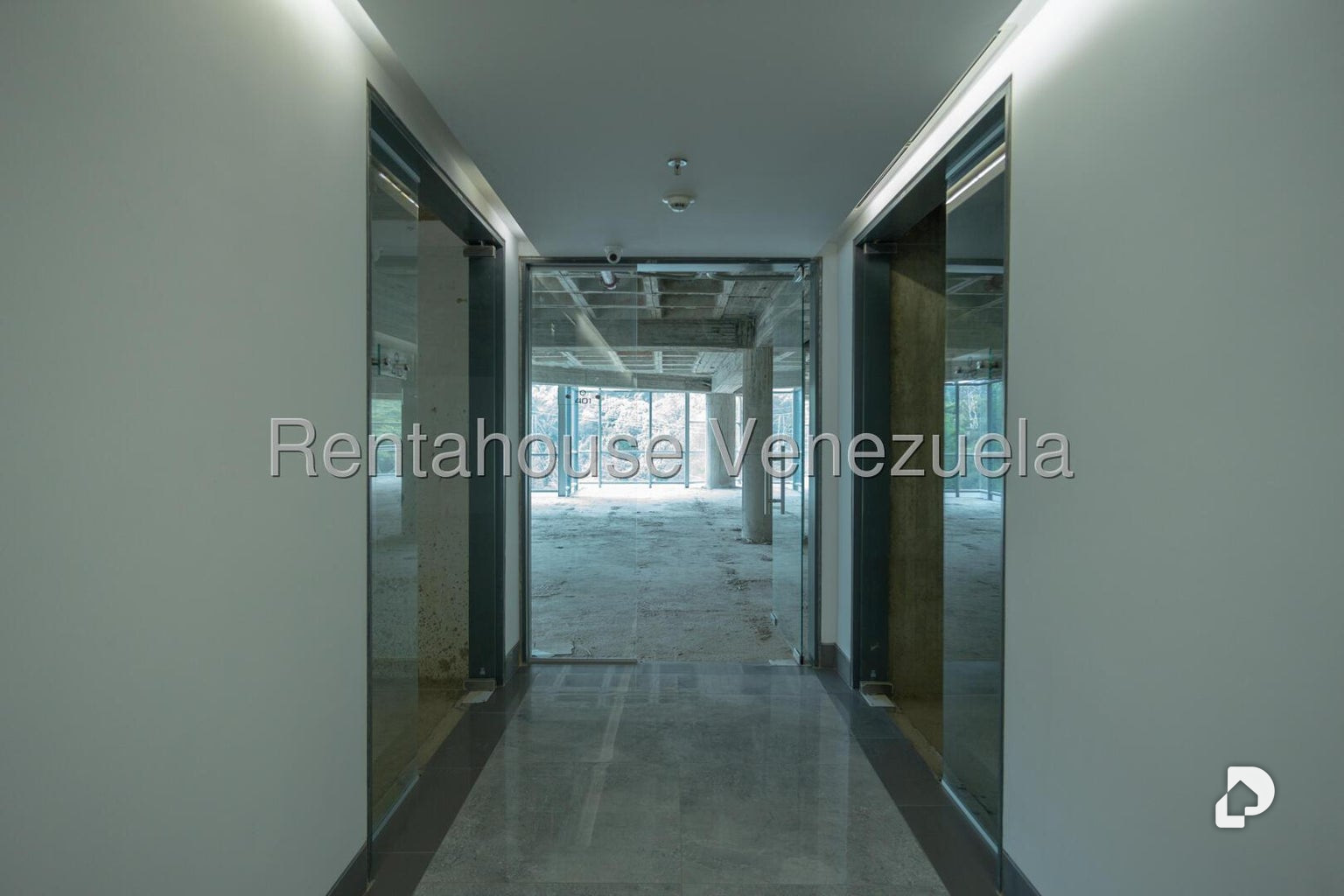 Oficina en Los Naranjos (del Cafetal), Caracas – 8