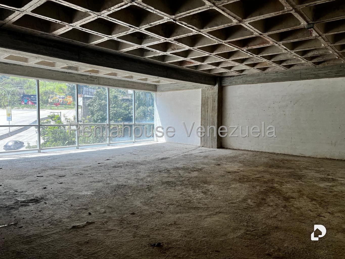 Oficina en Los Naranjos (del Cafetal), Caracas – 14