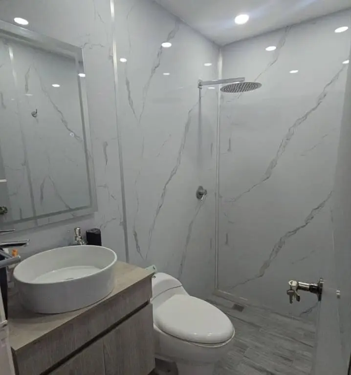 Apartamento en San Antonio de Los Altos, Altos Mirandinos - 1
