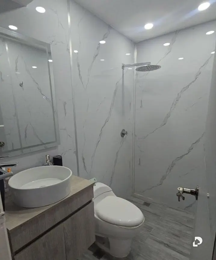 Apartamento en San Antonio de Los Altos, Altos Mirandinos – 1