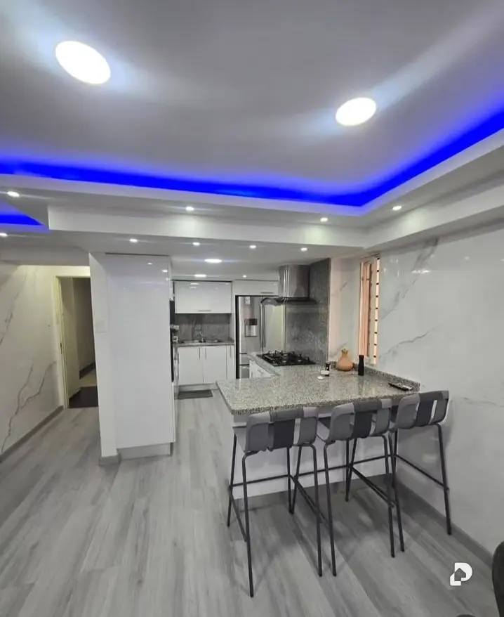 Apartamento en San Antonio de Los Altos, Altos Mirandinos – 2
