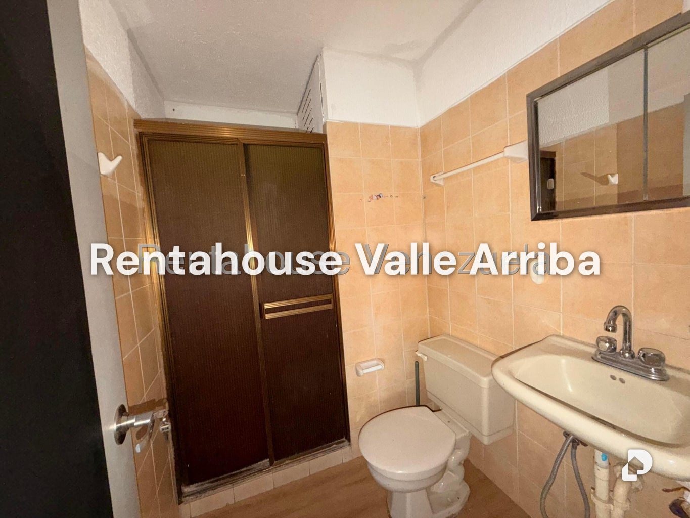 Apartamento en La Rosaleda, San Antonio de Los Altos – 13