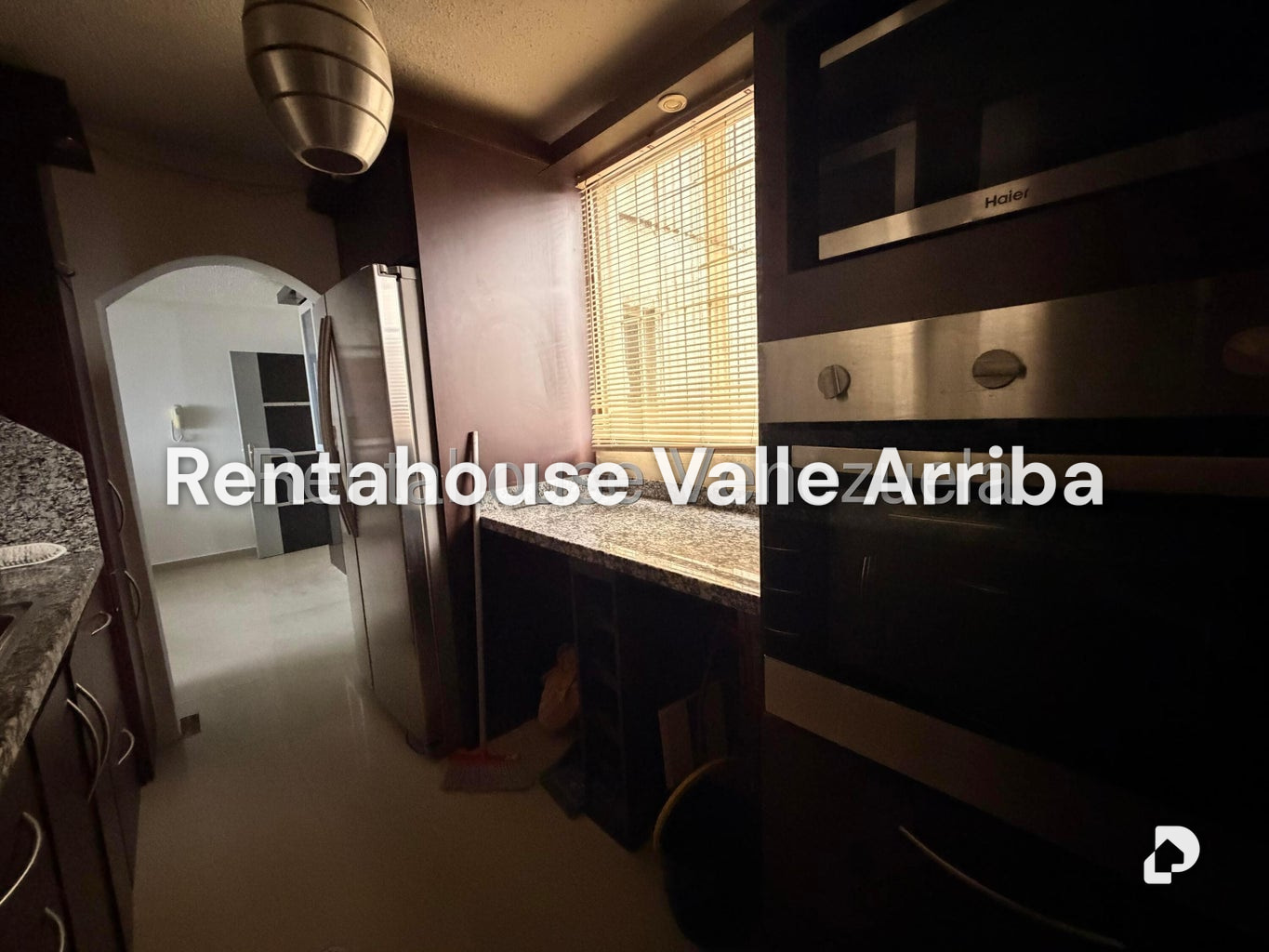 Apartamento en La Rosaleda, San Antonio de Los Altos – 7