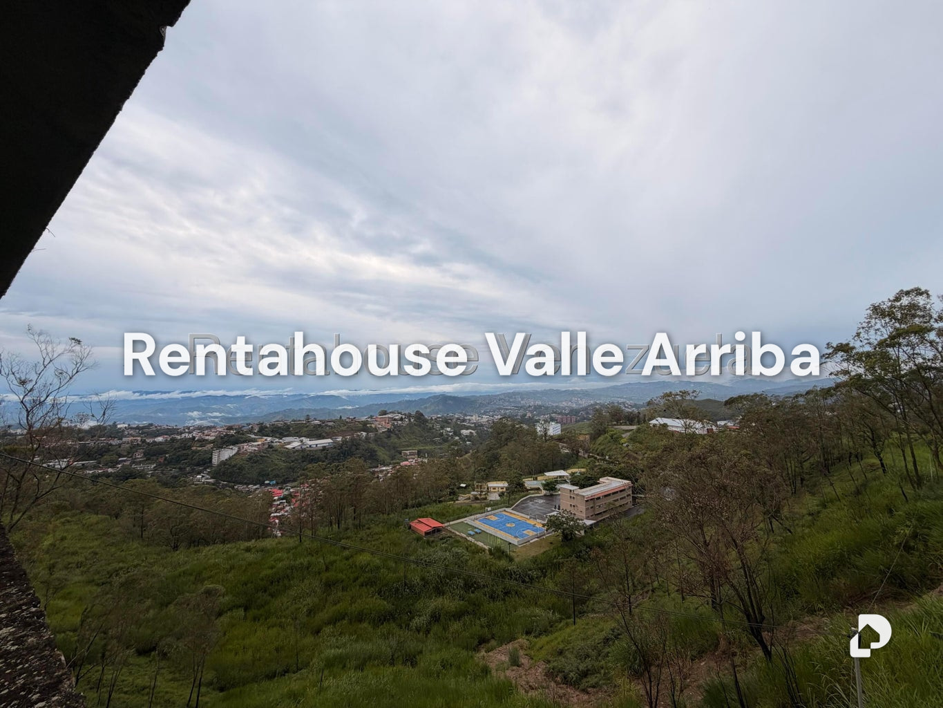 Apartamento en La Rosaleda, San Antonio de Los Altos – 16