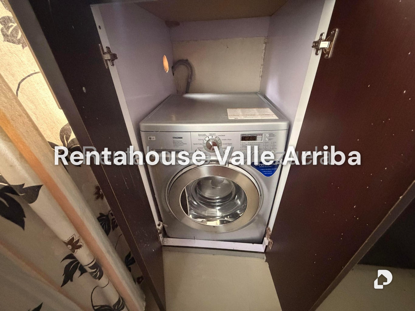 Apartamento en La Rosaleda, San Antonio de Los Altos – 8
