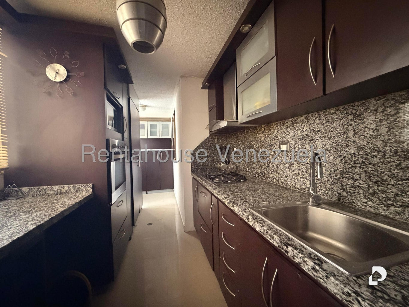 Apartamento en La Rosaleda, San Antonio de Los Altos – 5