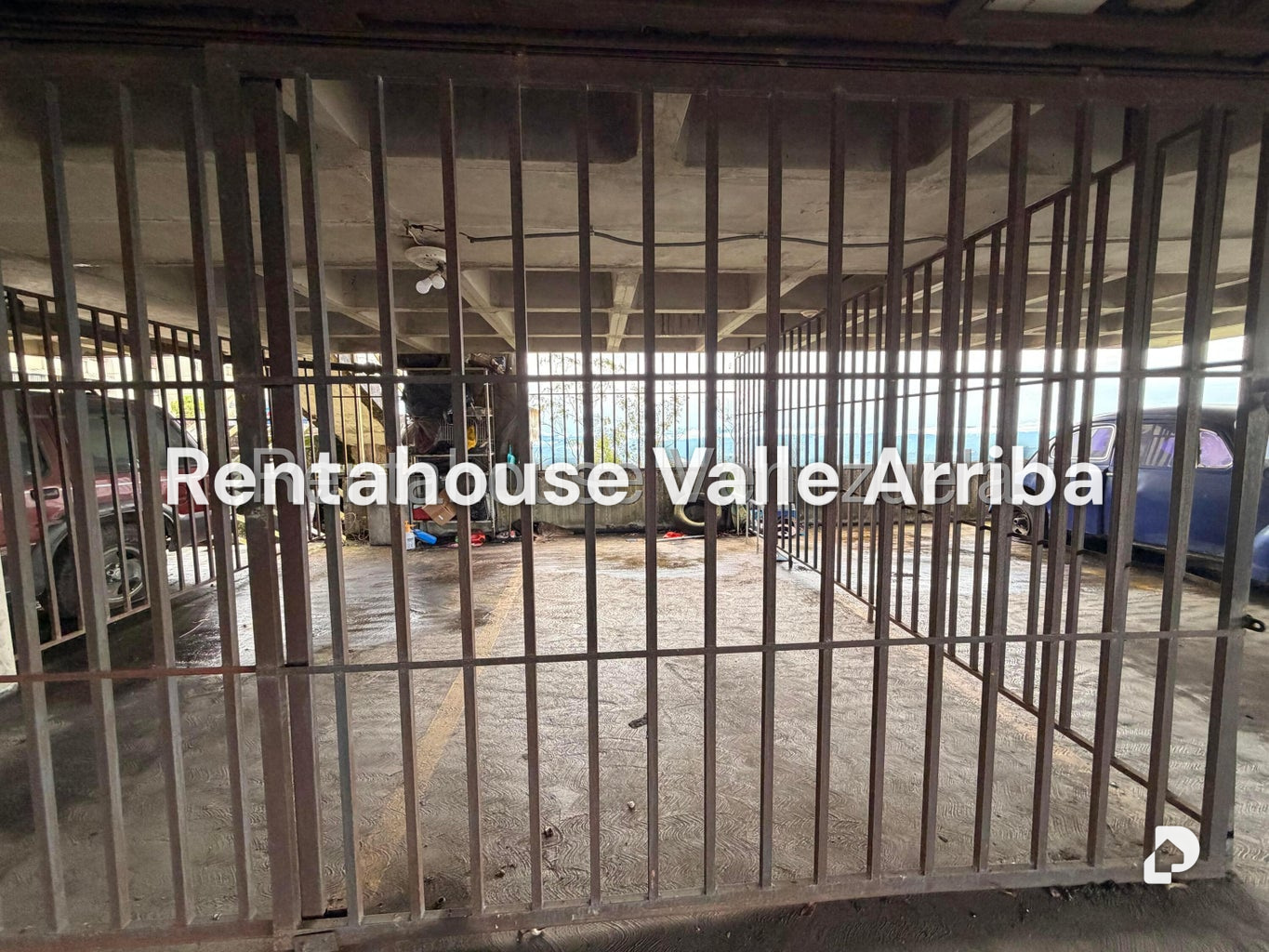Apartamento en La Rosaleda, San Antonio de Los Altos – 17