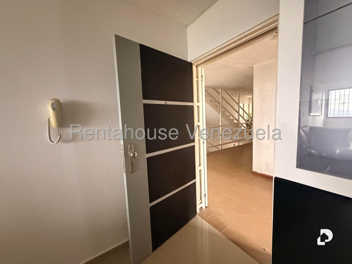 Apartamento en La Rosaleda, San Antonio de Los Altos – 18