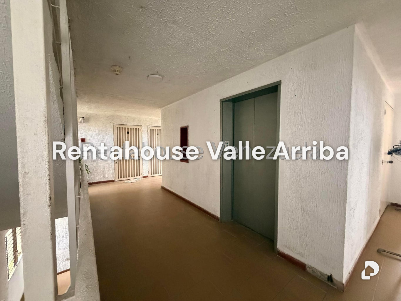 Apartamento en La Rosaleda, San Antonio de Los Altos – 19