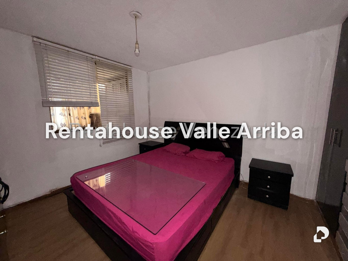 Apartamento en La Rosaleda, San Antonio de Los Altos – 9